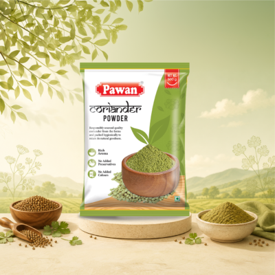 Pawan Coriander Powder