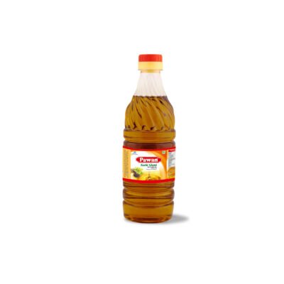 Kachi Ghani Mustard Oil