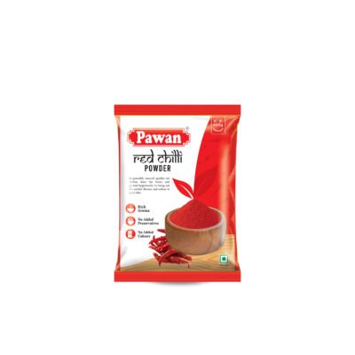 Red Chilli Powder - 100 G