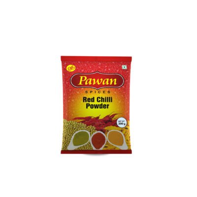 Red Chilli Powder - 200 G