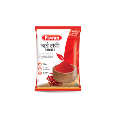 Red Chilli Powder - 500 G