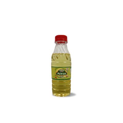Refined Soybean Oil