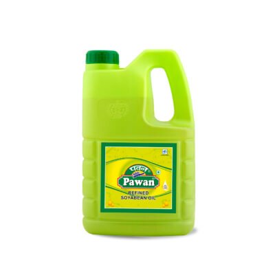 Refined Soybean Oil
