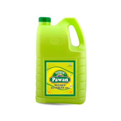 Refined Soybean Oil