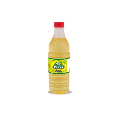Refined Soybean Oil