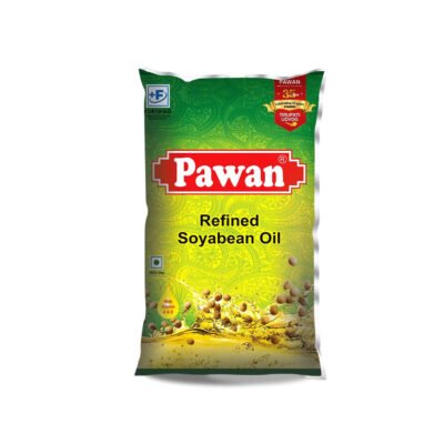Refined Soybean Oil
