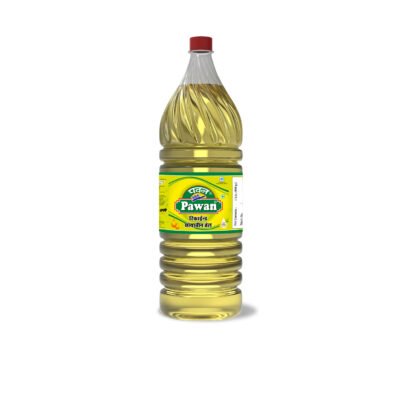 Refined Soybean Oil