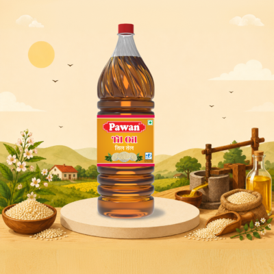 Til Oil