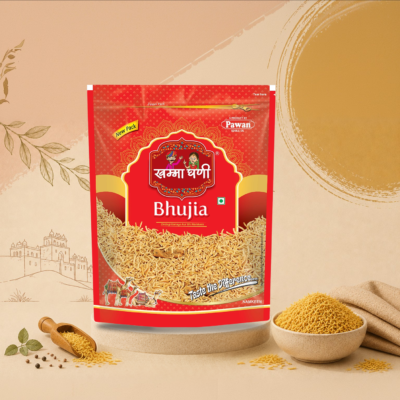 Bhujia